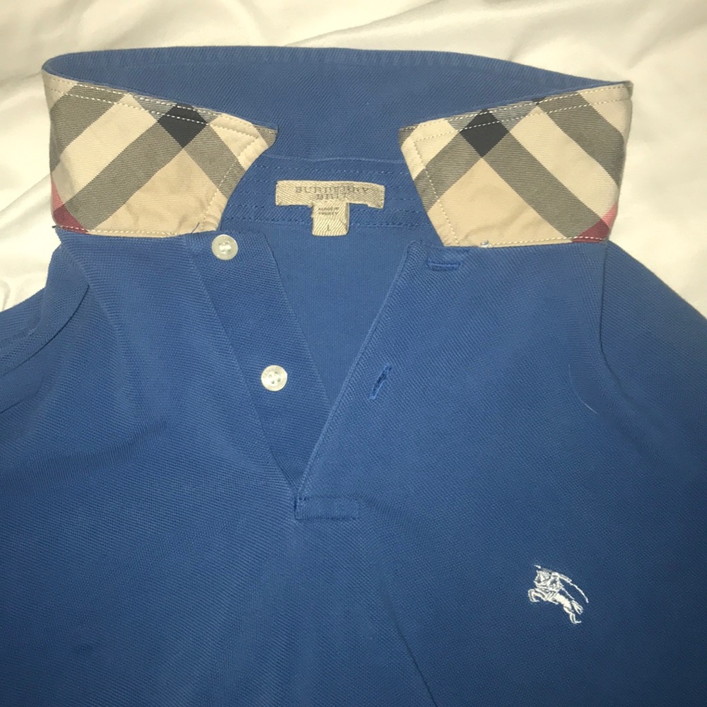Burberry 👕